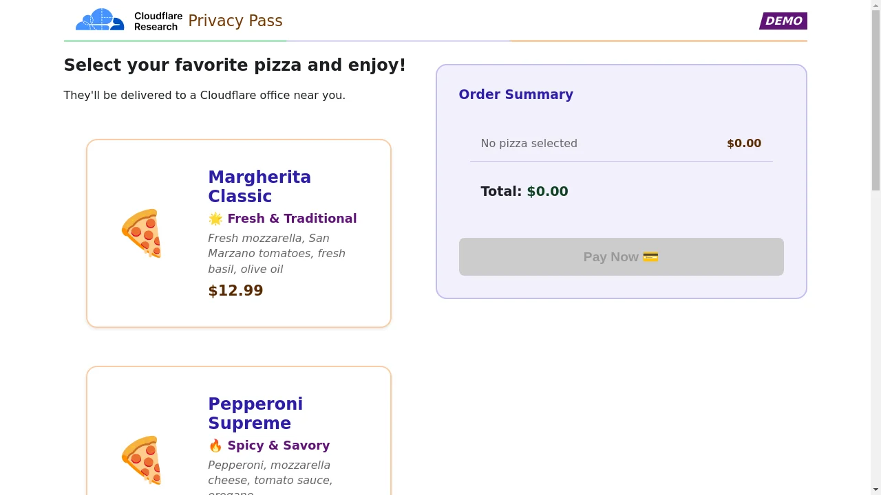 Anonymous credentials: rate-limiting bots and agents without compromising privacy