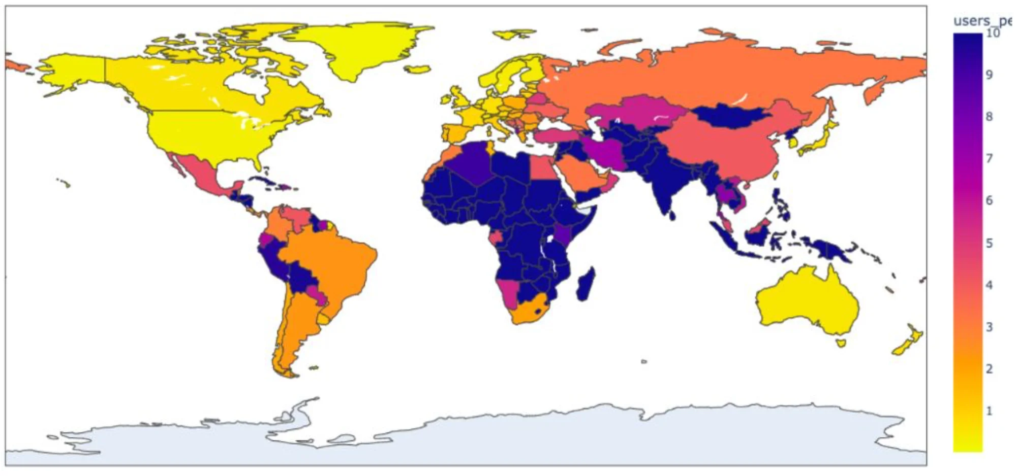 One IP address, many users: detecting CGNAT to reduce collateral effects