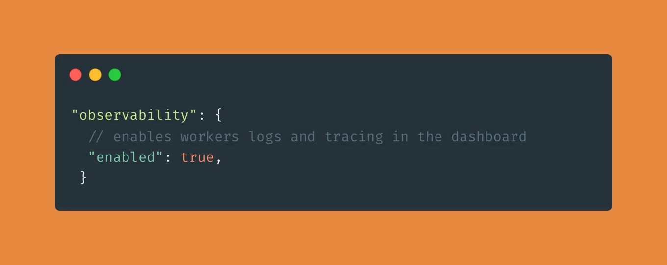 Автоматический трейсинг в Workers: открытая бета-версия