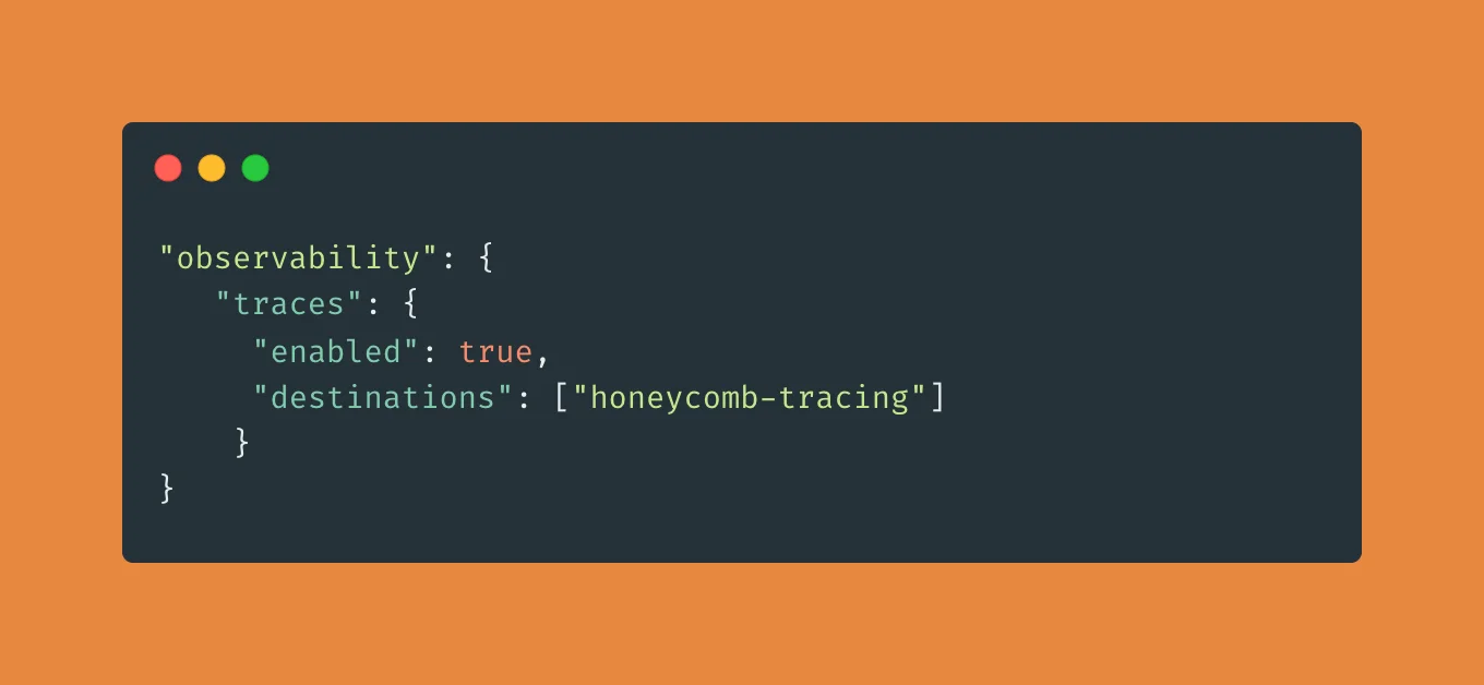 Автоматический трейсинг в Workers: открытая бета-версия