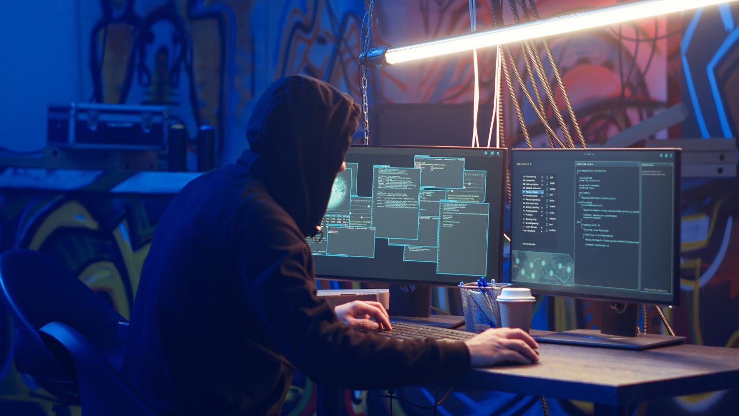 Как понять, что на сайт идёт DDoS‑атака: полный гид для владельцев и администраторов