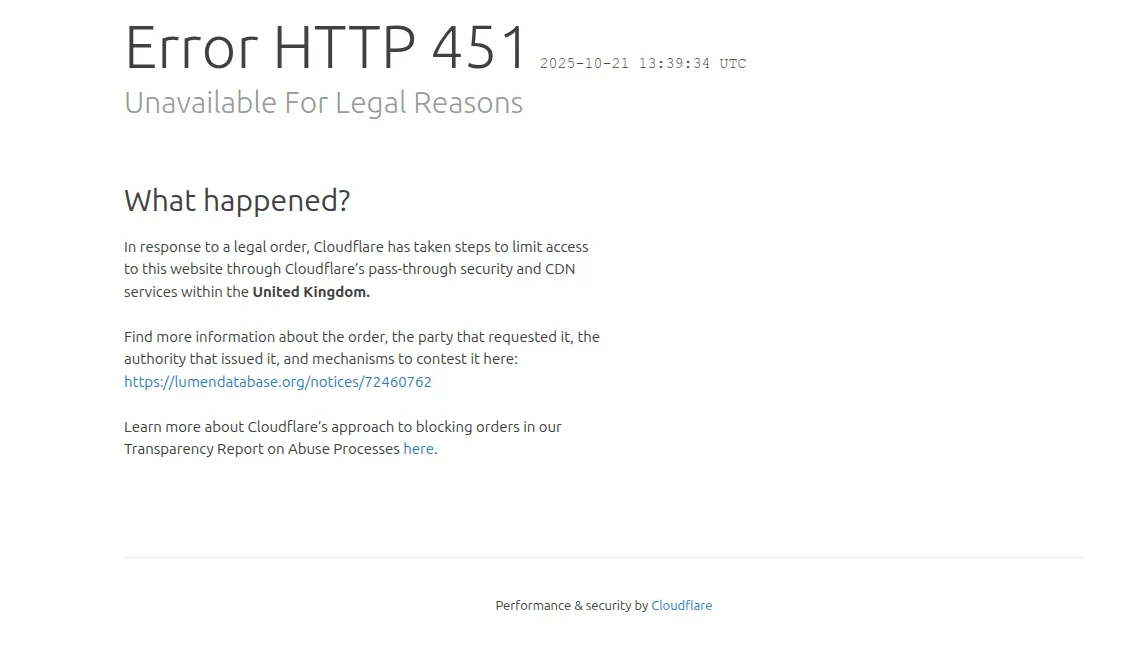 Innovating to address streaming abuse — and our latest transparency report