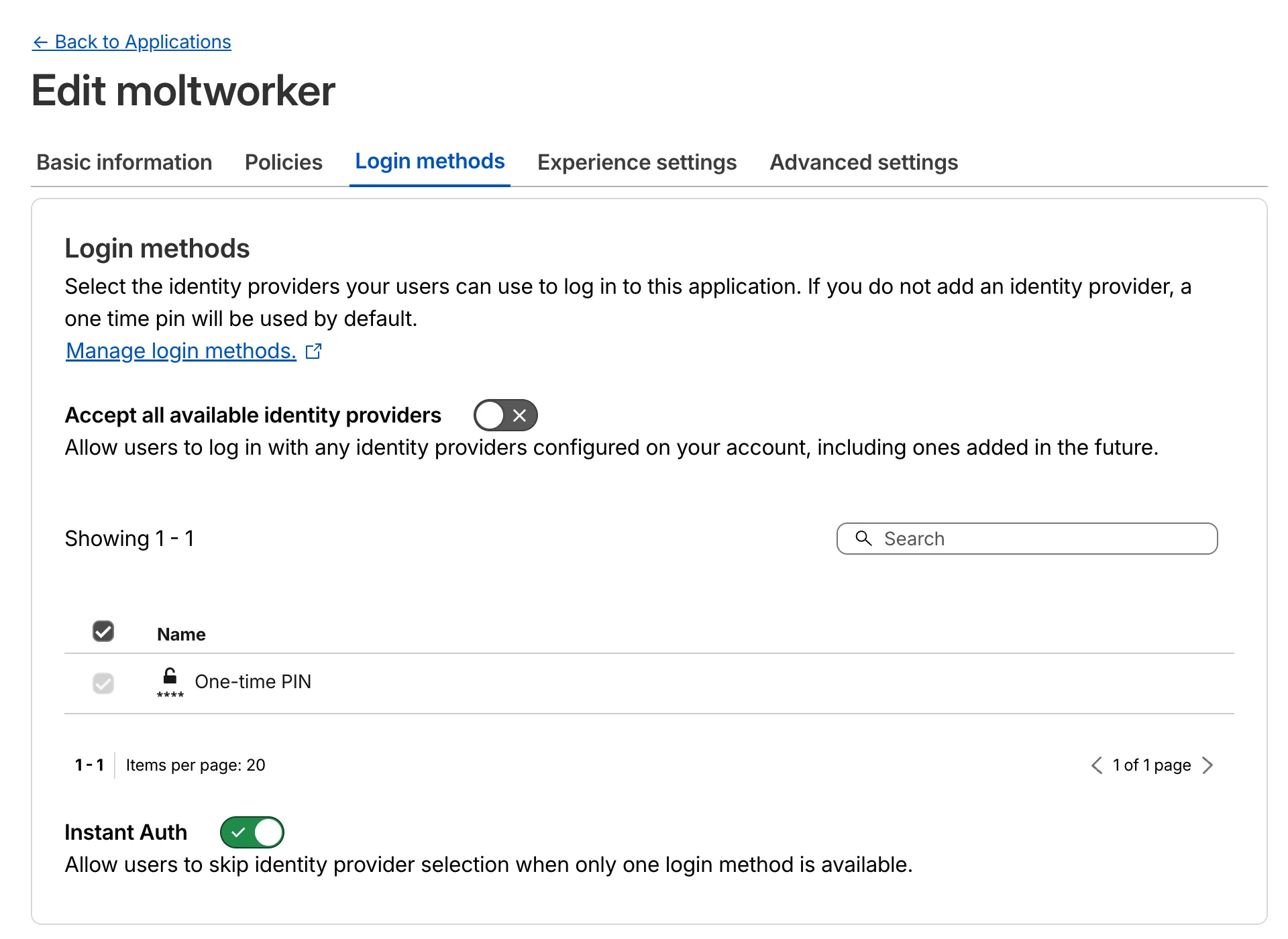 Introducing Moltworker: a self-hosted personal AI agent, minus the minis
