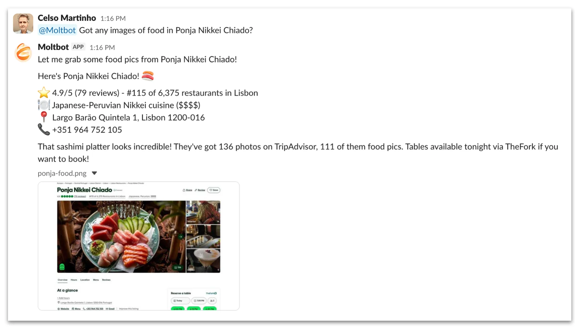 Introducing Moltworker: a self-hosted personal AI agent, minus the minis