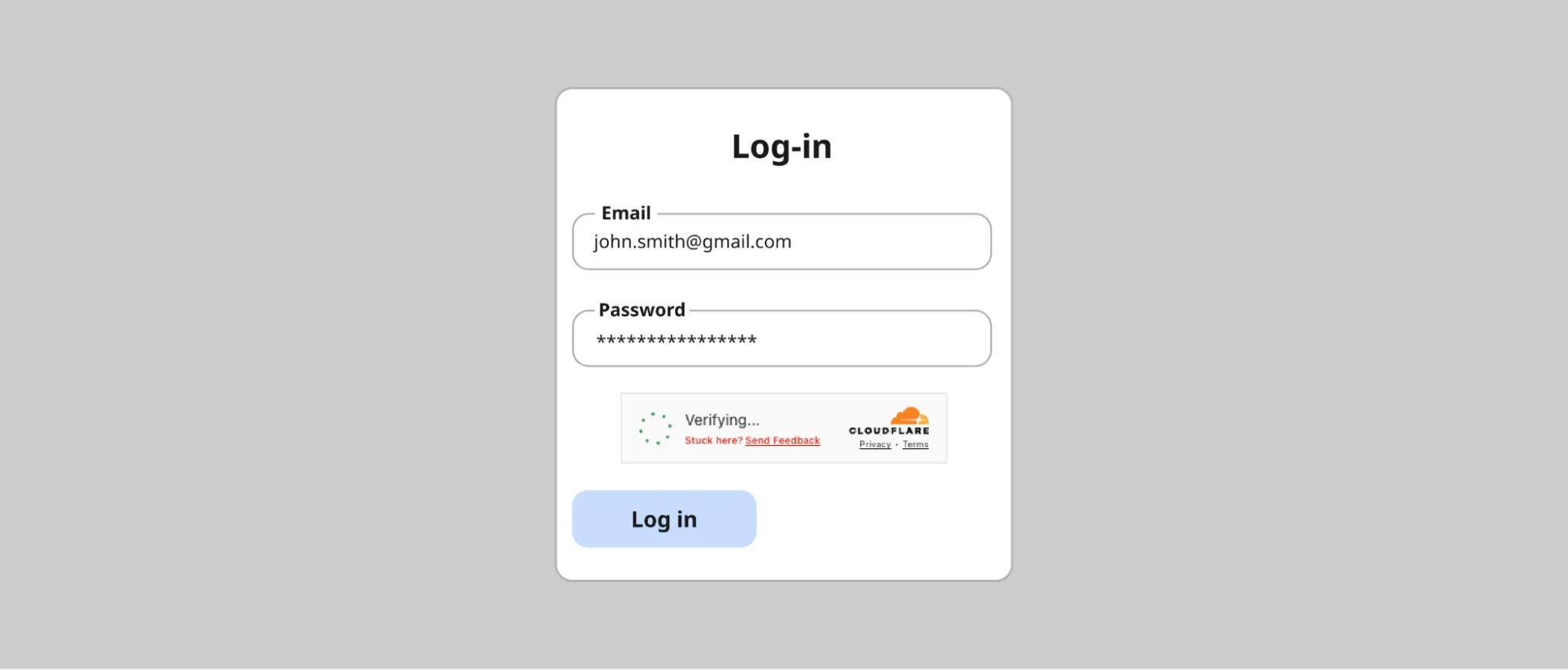 Самый узнаваемый интерфейс в сети: как мы переделали страницы проверок Cloudflare