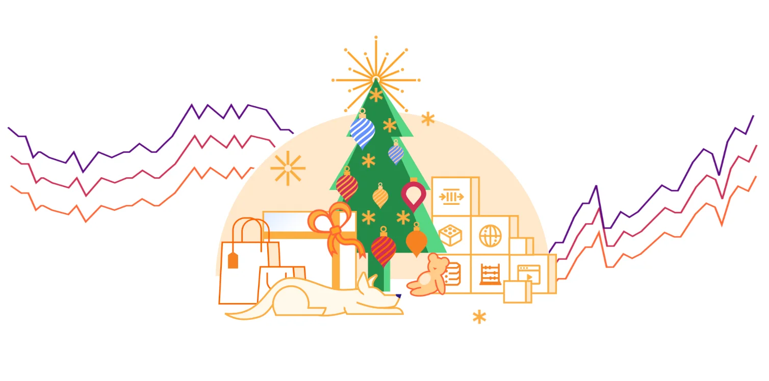 2025 Q4 DDoS threat report: A record-setting 31.4 Tbps attack caps a year of massive DDoS assaults