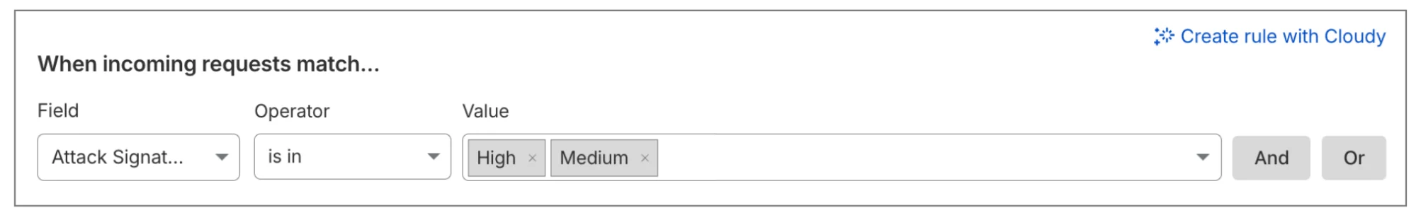 Always-on detections: eliminating the WAF “log versus block” trade-off