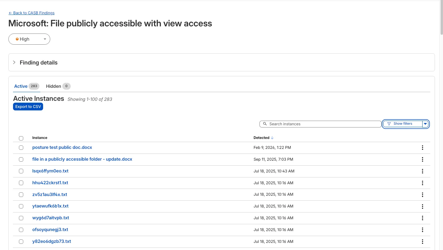 How Cloudy translates complex security into human action