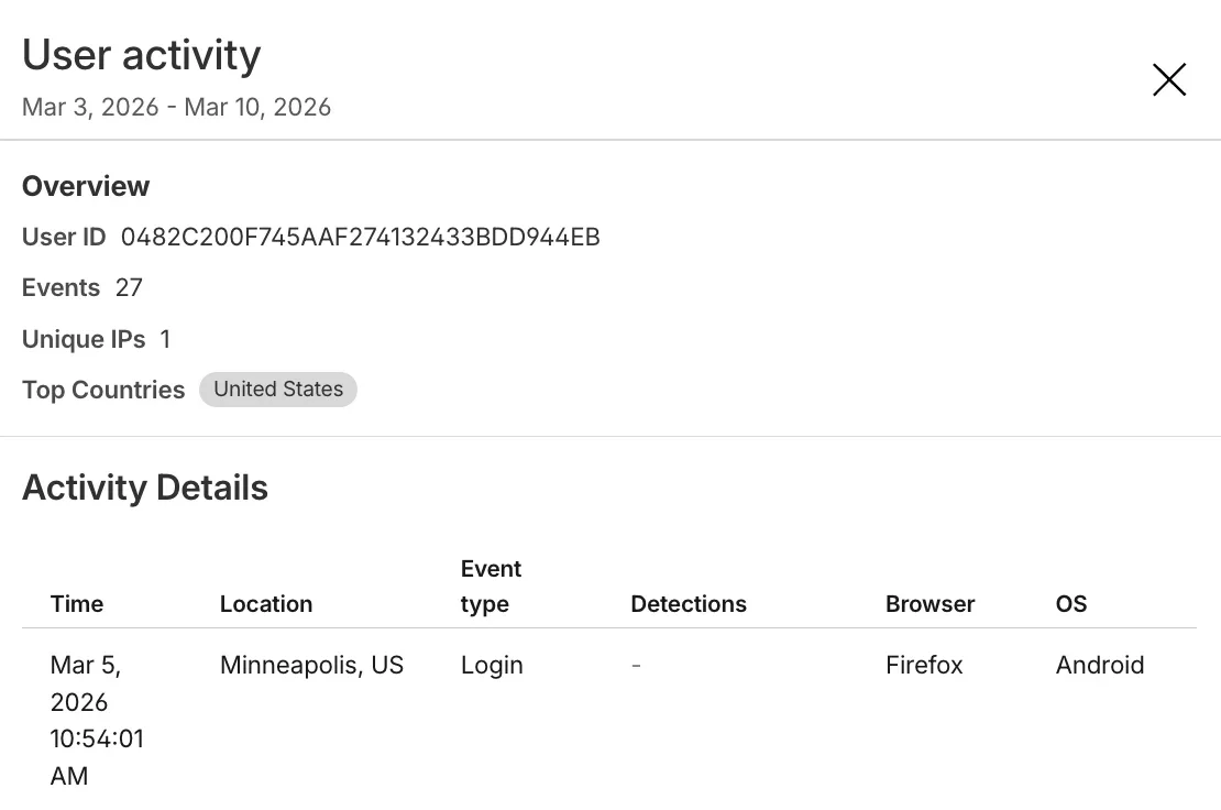 Announcing Cloudflare Account Abuse Protection: prevent fraudulent attacks from bots and humans