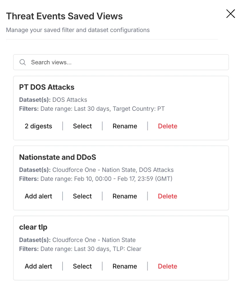 Evolving Cloudflare’s Threat Intelligence Platform: actionable, scalable, and ETL-less