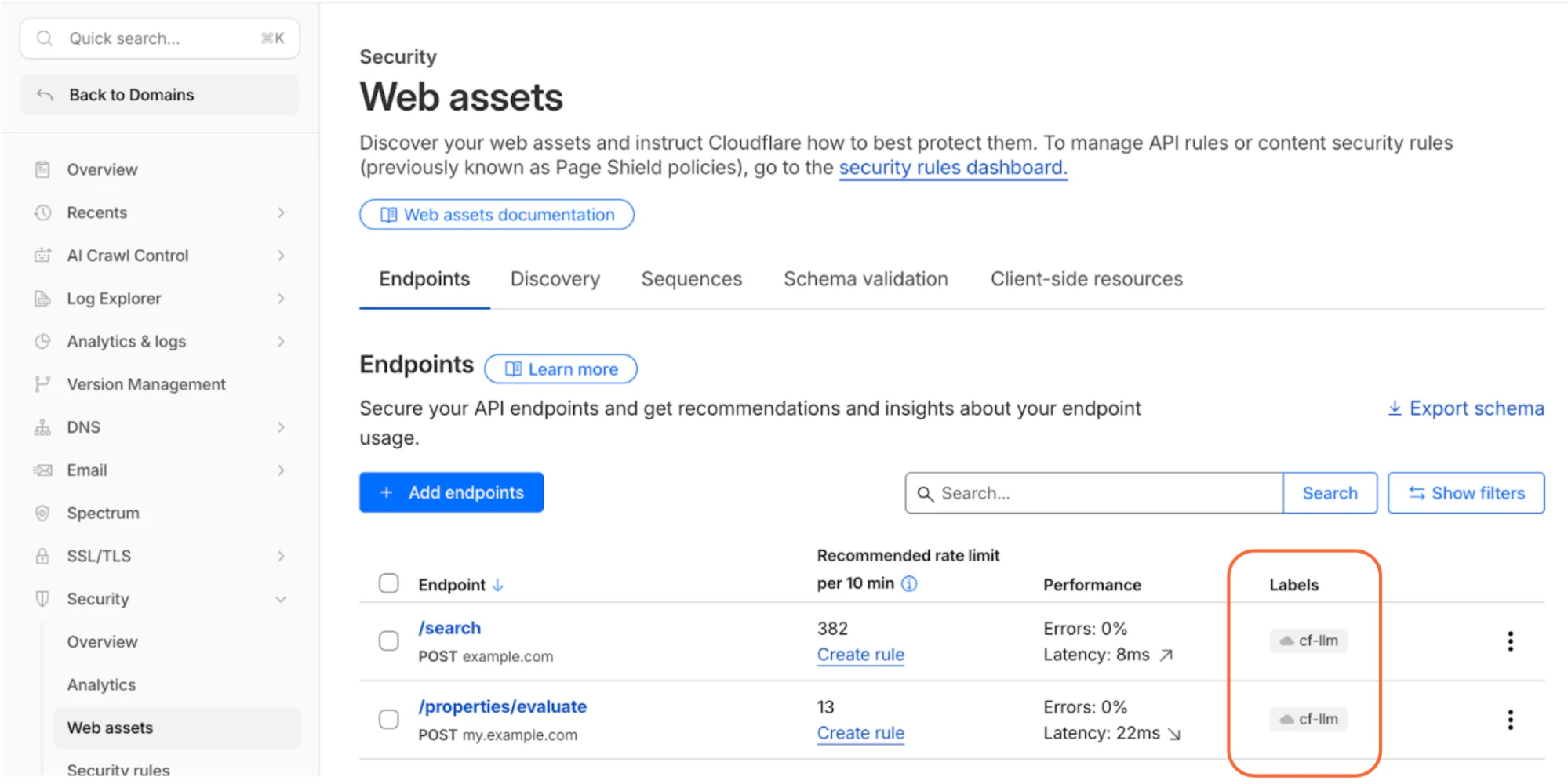 AI Security for Apps is now generally available