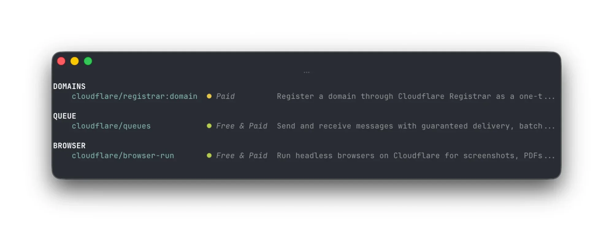 ИИ-агенты теперь сами заводят аккаунты Cloudflare, покупают домены и запускают проекты