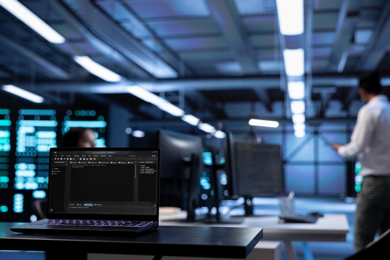 Когда стоит менять архитектуру ради защиты