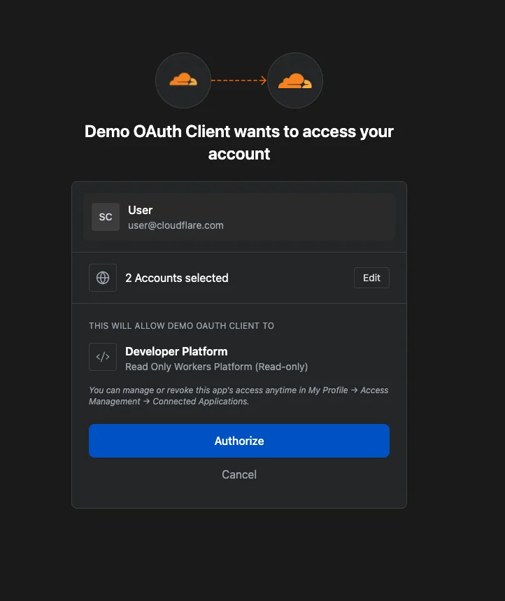 Securing non-human identities: automated revocation, OAuth, and scoped permissions