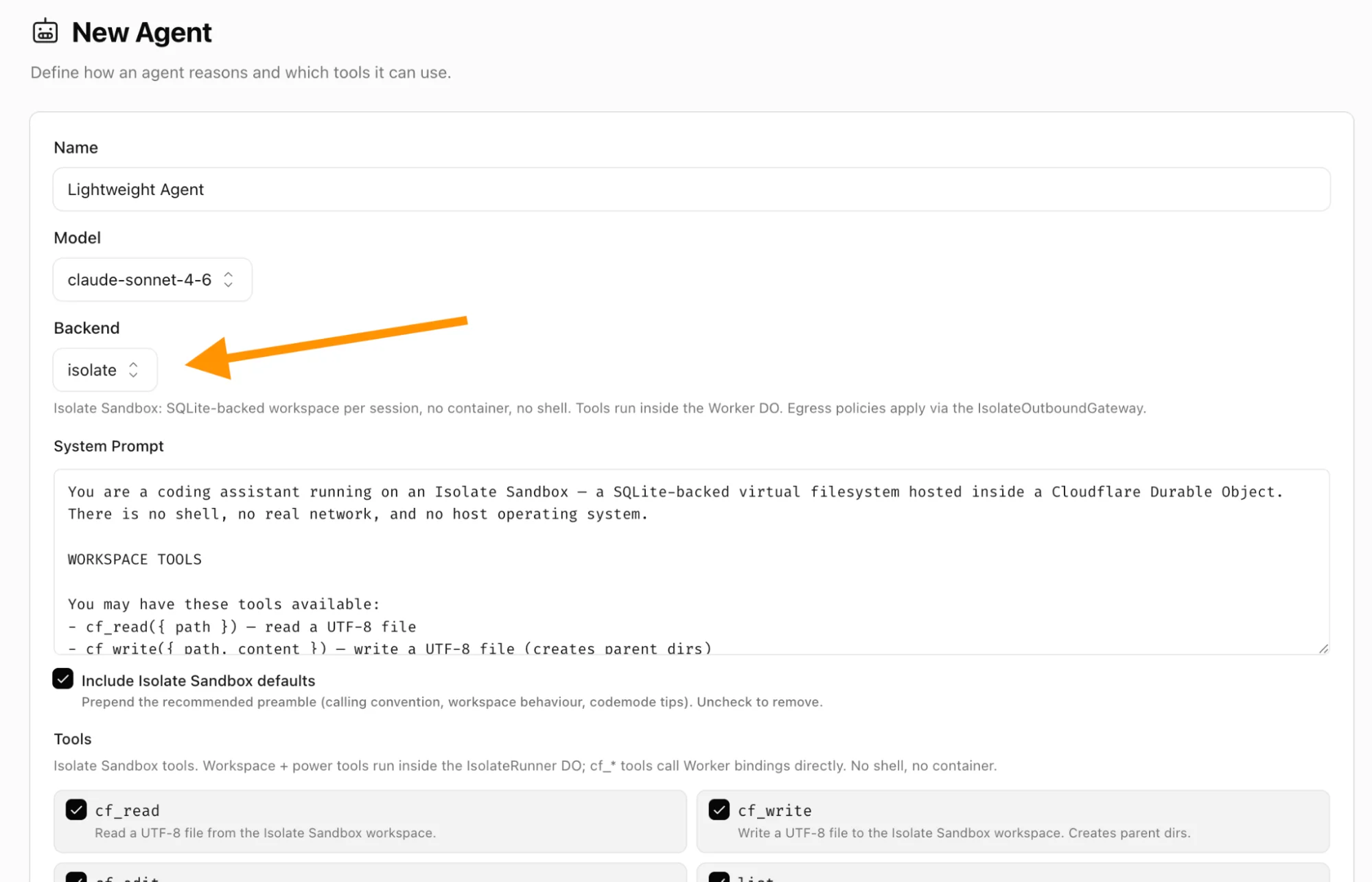 Announcing Claude Managed Agents on Cloudflare