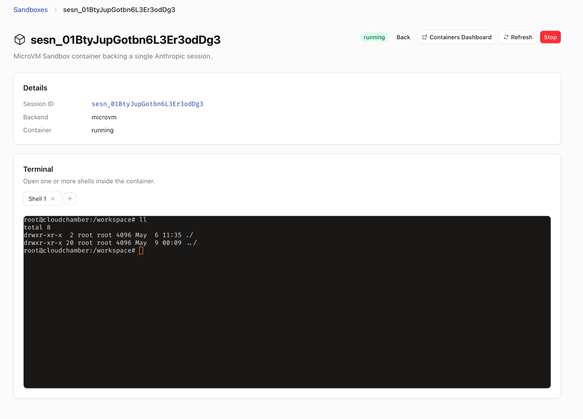 Announcing Claude Managed Agents on Cloudflare