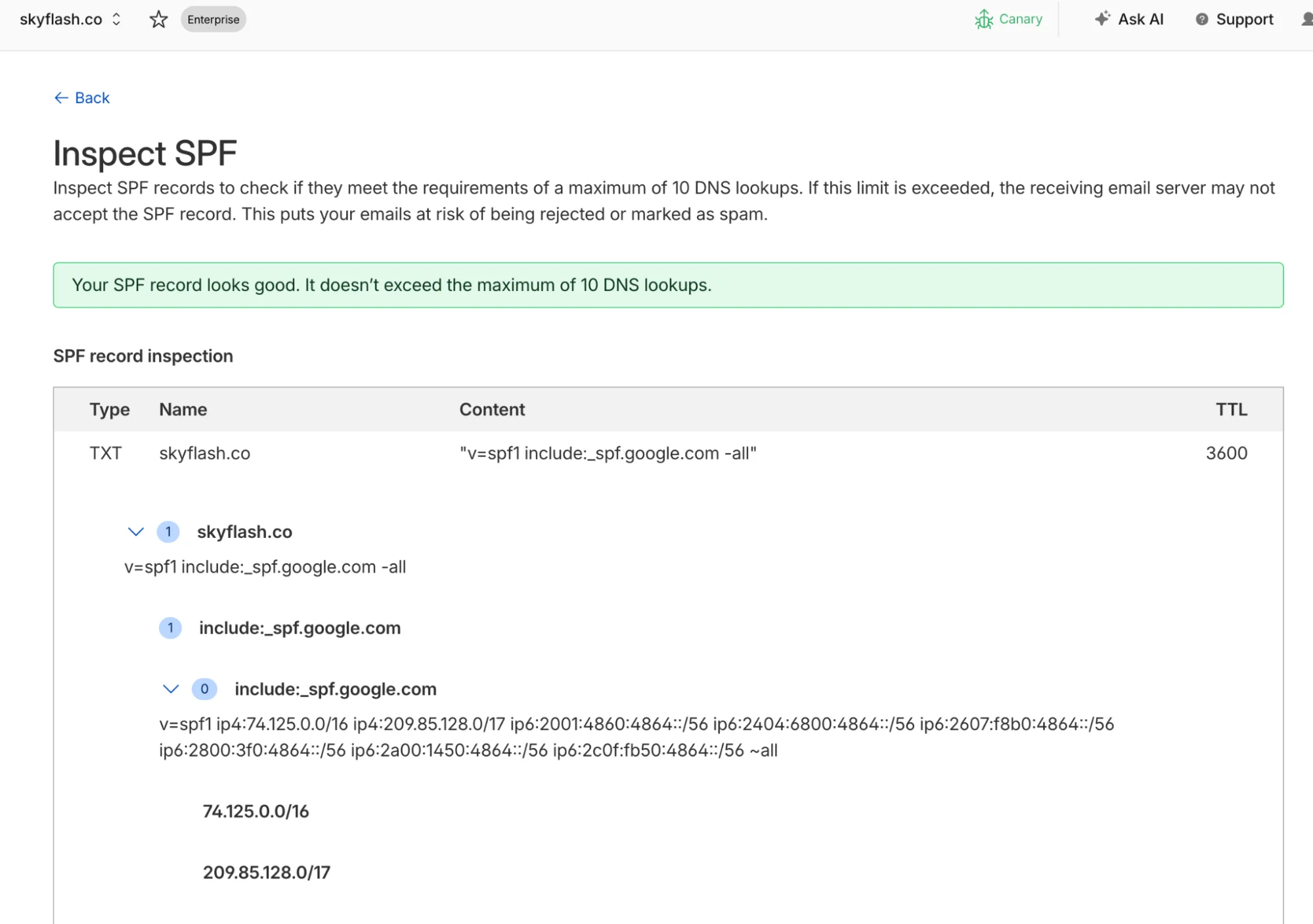 Полный контроль над email-безопасностью: DMARC Management от Cloudflare теперь доступен всем