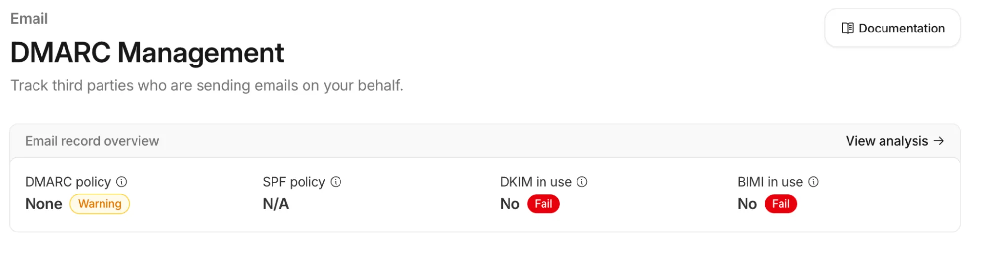 Полный контроль над email-безопасностью: DMARC Management от Cloudflare теперь доступен всем