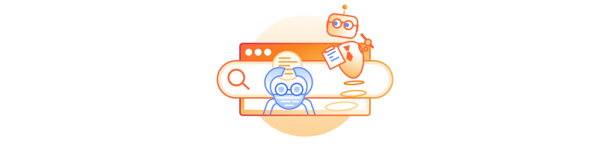 Your site, your rules: new AI traffic options for all customers