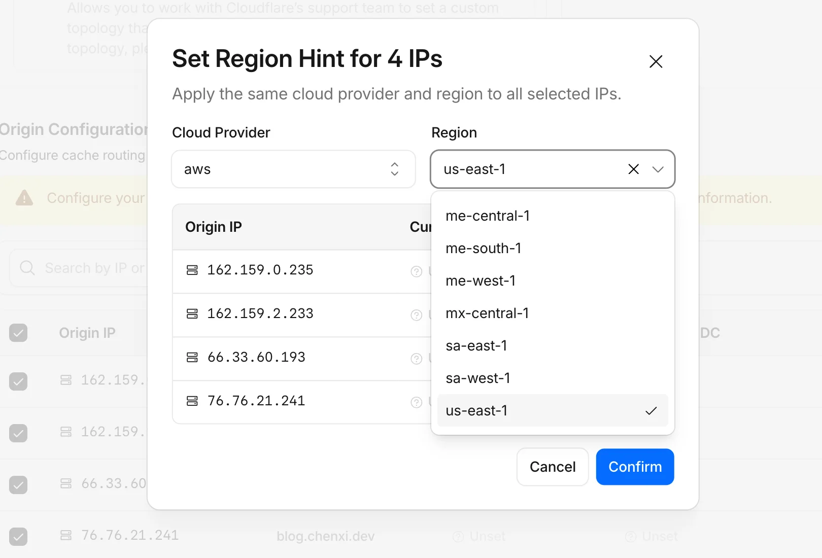 Как мы ускорили облачное кэширование: новая стратегия для AWS, GCP, Azure и Oracle Cloud